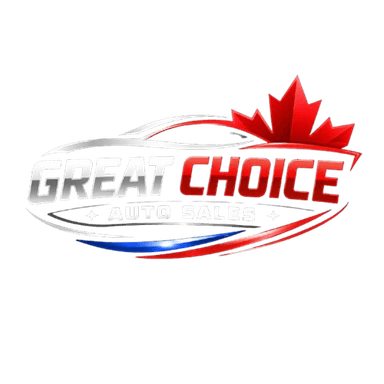 Great Choice Auto Sales logo